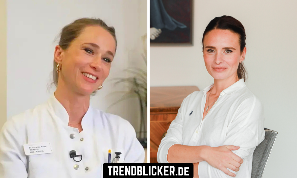 Anja Heunisch Ärztin – Moderne Medizin mit Herz und Vertrauen