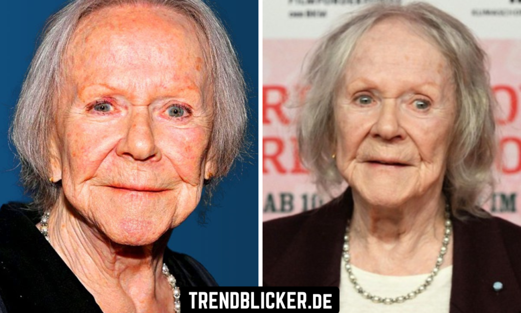 Schockierende Wahrheit hinter Enzi Fuchs verstorben? 7 Fakten, die alles verändern