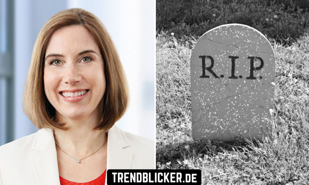 Katja dofel todesursache: was wirklich über ihren plötzlichen tod bekannt ist