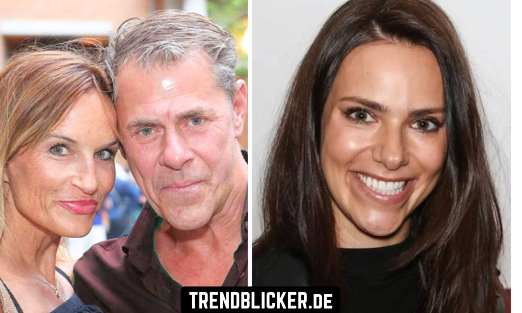 Klara-Magdalena Martinek: Die unbekannte Tochter von Sven Martinek und ihr geheimes Leben