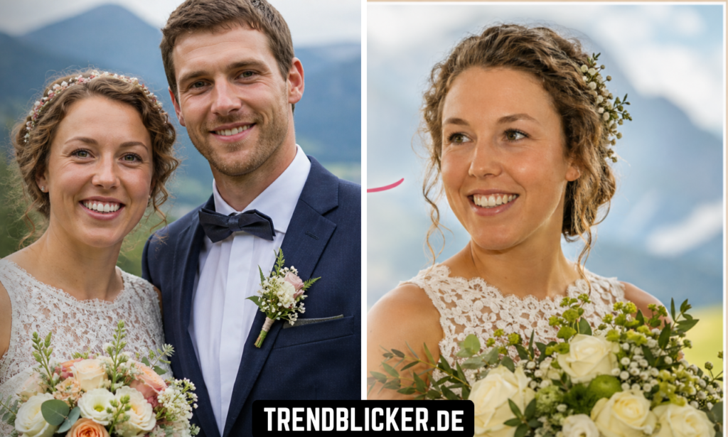 Laura Dahlmeier Hochzeit: Die unglaubliche Wahrheit hinter den hartnäckigen Gerüchten, die Deutschland bewegen
