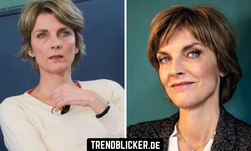 Marietta Slomka Brustkrebs: Was wirklich hinter den Gerüchten steckt