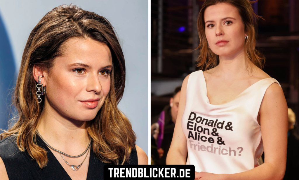 luisa neubauer eltern millionär