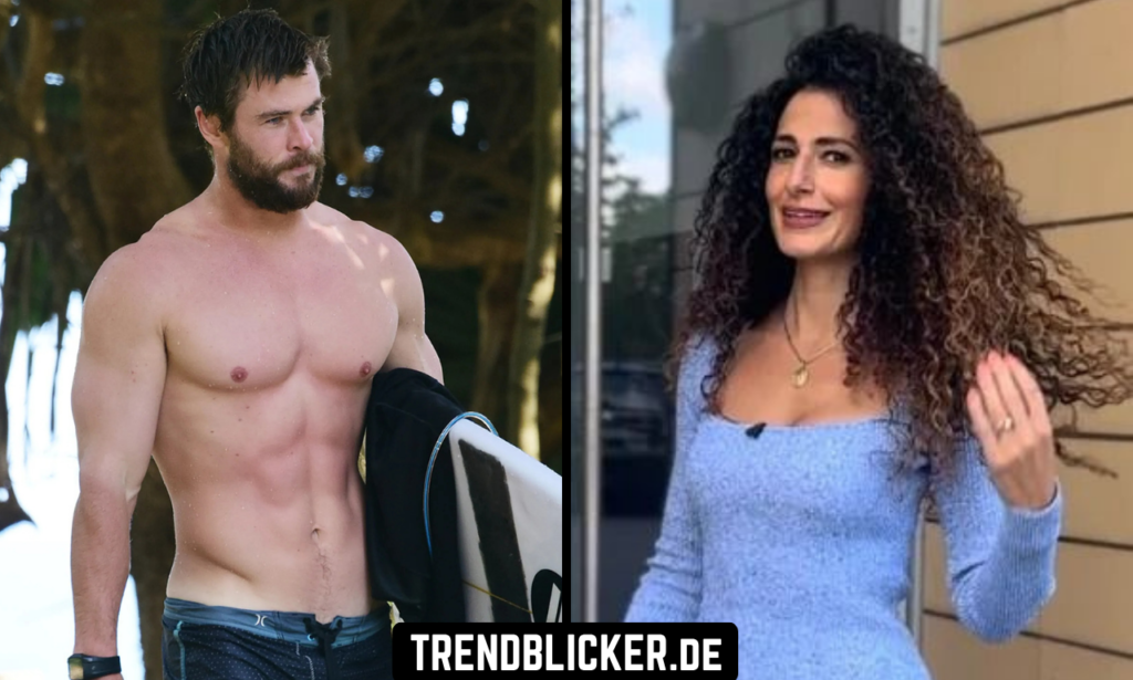 Marwa Eldesouki verheiratet? Die schockierende Wahrheit hinter ihrem geheimen Privatleben
