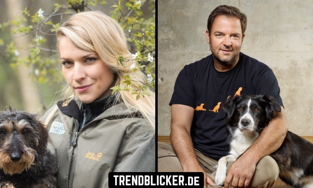 Martin Rütter und Conny Sporrer getrennt: Die schockierende Wahrheit hinter dem überraschenden Aus