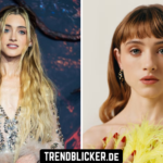 Die Wahrheit über Natalia Dyer Krankheit, die niemand erwartet hat!