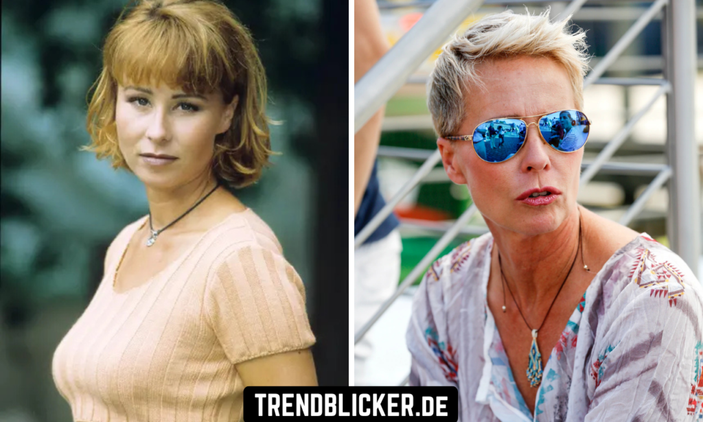 Schock nach ihrem Tod: Die wahre Geschichte von Nora Zietlow