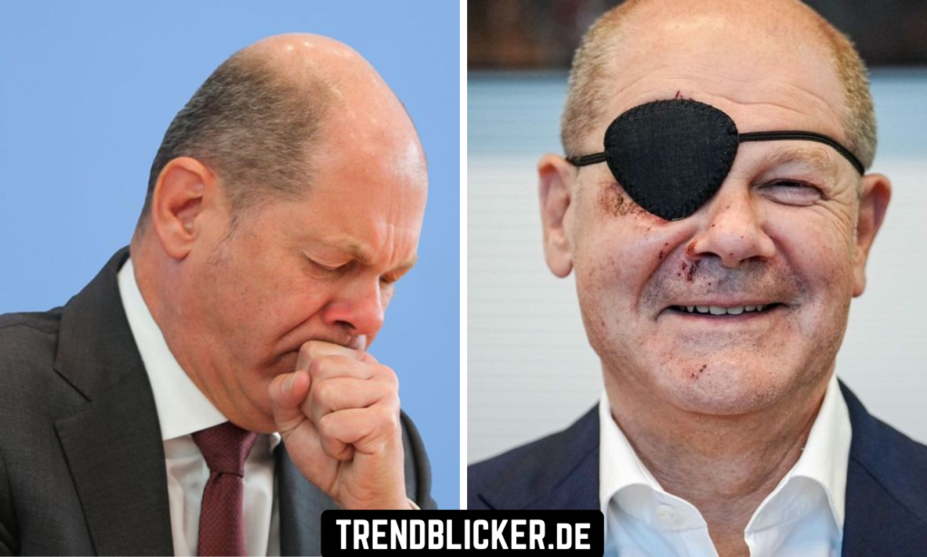 Olaf Scholz Schlaganfall: Wahrheit oder Fake News? Die schockierende Faktenprüfung 2026
