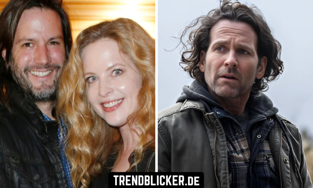 Wer ist Arne Regul? Karriere, Ehe mit Diana Amft und spannende Fakten