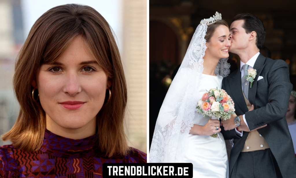 Sophie von der Tann Hochzeit: Was wirklich über ihr Privatleben bekannt ist
