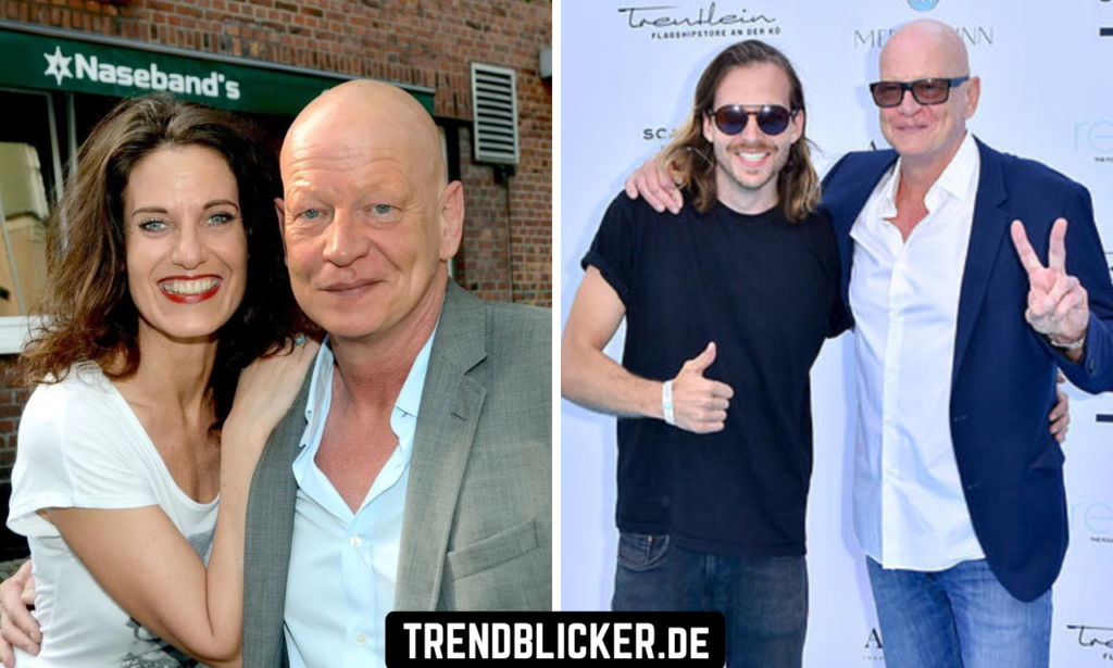 Wer war Tanja Flister wirklich? Die bewegende Geschichte hinter dem bekannten TV-Star