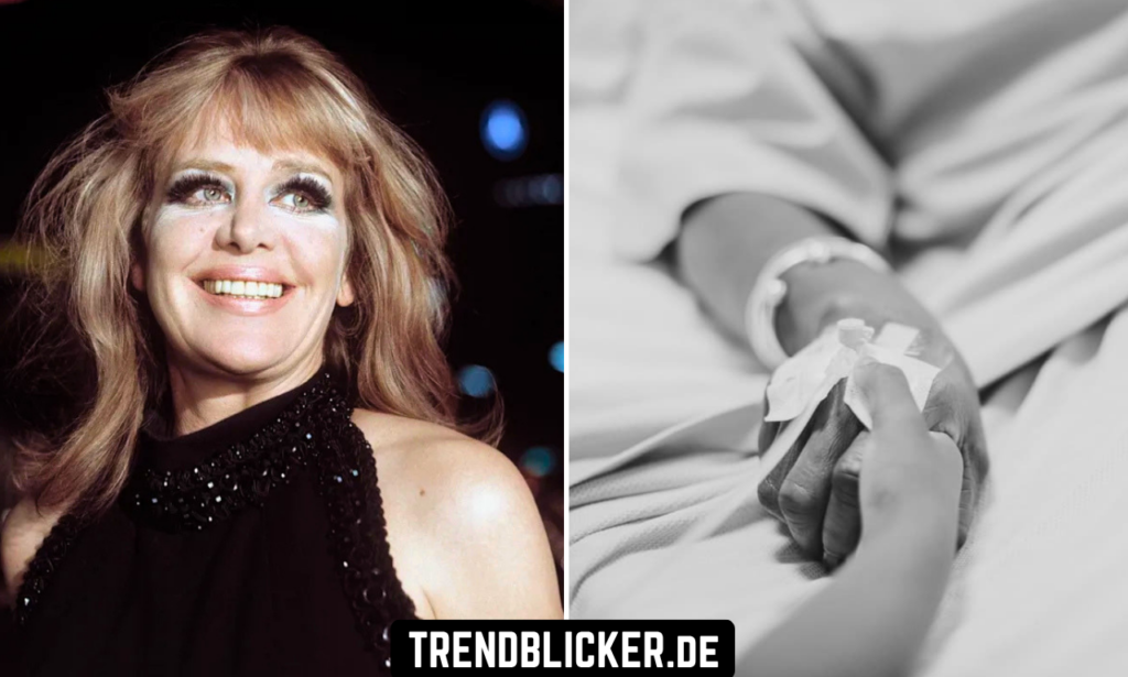 Tinta Knef Krankheit – Fakten, Gerüchte und die wahre Geschichte erklärt