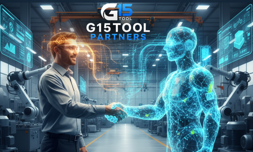 7 überraschende Fakten über g15tool partners, die Ihr Verständnis moderner Kooperationen für immer verändern werden